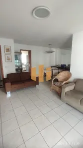 Apartamento com 3 Quartos à venda, 93m² no Parnamirim, Recife