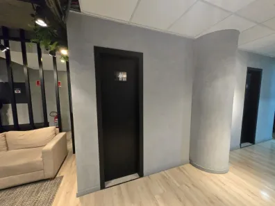 Sala Comercial à venda, 255m² no Bela Vista, São Paulo