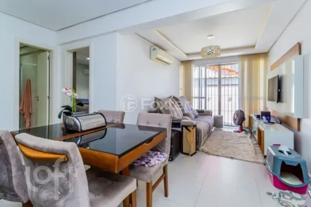 Apartamento com 2 Quartos à venda, 88m² no Santana, Porto Alegre