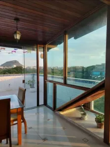 Cobertura com 4 Quartos à venda, 215m² no Recreio dos Bandeirantes, Rio de Janeiro