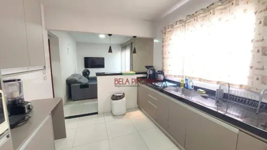 Casa com 3 Quartos à venda, 100m² no Taquaral, Piracicaba