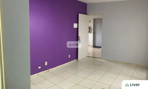 Apartamento com 2 Quartos para alugar, 69m² no Residencial Veneza, Rio Verde