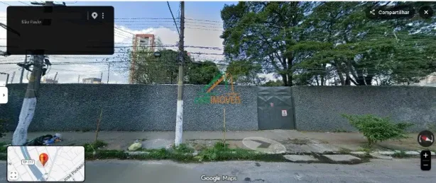 Lote/Terreno à venda, 1420m² no Vila Santana, São Paulo