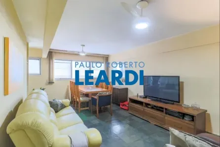 Apartamento com 2 Quartos à venda, 98m² no Campo Belo, São Paulo