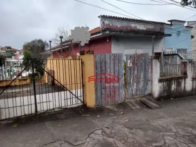Lote/Terreno à venda, 605m² no Penha de França, São Paulo