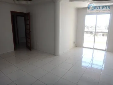 Apartamento com 3 Quartos para alugar, 90m² no Morumbi, Paulínia