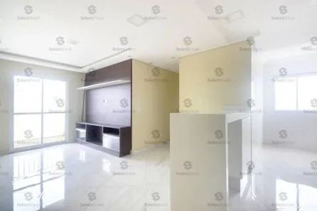 Apartamento com 2 Quartos à venda, 58m² no Vila Falchi, Mauá