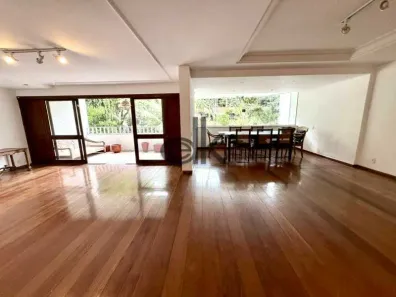 Apartamento com 4 Quartos à venda, 223m² no Barra da Tijuca, Rio de Janeiro