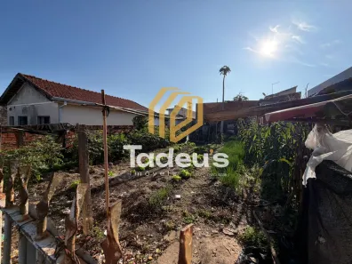 Lote/Terreno à venda, 250m² no Jardim Vista Alegre, Santa Bárbara D'Oeste