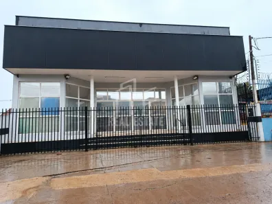 Imóvel Comercial para alugar, 300m² no Jardim do Leste, Londrina