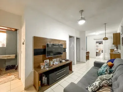 Casa de Condomínio com 3 Quartos à venda, 120m² no Condomínio Residencial Parque da Liberdade III, São José do Rio Preto