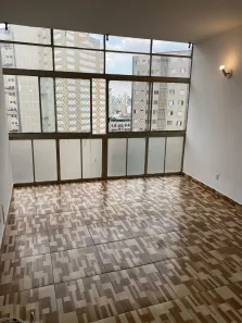 Kitnet à venda, 30m² no República, São Paulo
