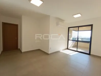 Apartamento com 2 Quartos para alugar, 85m² no Nova Aliança, Ribeirão Preto