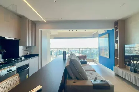 Apartamento com 2 Quartos à venda, 78m² no Pinheiros, São Paulo