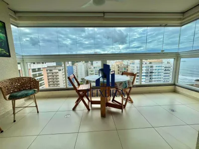 Apartamento com 3 Quartos à venda, 168m² no Pitangueiras, Guarujá