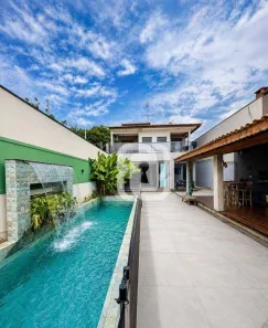 Sobrado com 3 Quartos à venda, 270m² no Nossa Senhora do Ó, São Paulo