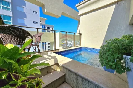 Cobertura com 3 Quartos à venda, 188230m² no Centro, Balneário Camboriú