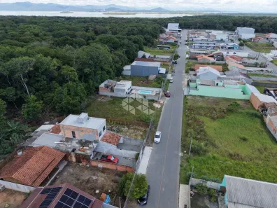 Lote/Terreno à venda, 250m² no Iperoba, São Francisco do Sul