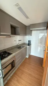 Apartamento com 3 Quartos para alugar, 81m² no Jardim Aclimação, Cuiabá