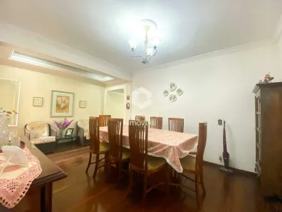 Casa com 4 Quartos à venda, 240m² no Caiçara-Adelaide, Belo Horizonte