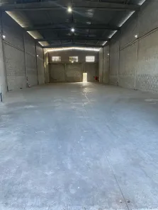 Galpão/Depósito/Armazém para alugar, 500m² no Cassange, Salvador
