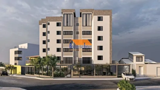Apartamento com 3 Quartos à venda, 74m² no Santa Amélia, Belo Horizonte