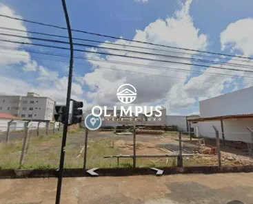 Lote/Terreno para alugar, 1080m² no Santa Mônica, Uberlândia
