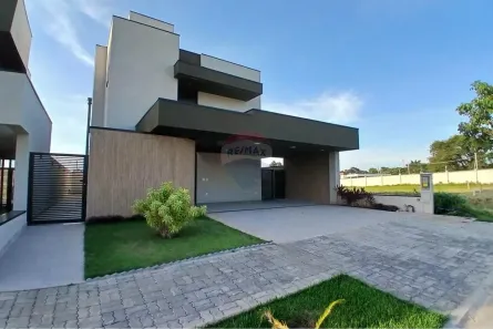 Casa com 3 Quartos para alugar, 220m² no Tanquinho Velho, Jaguariúna