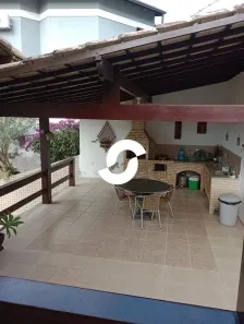 Casa com 3 Quartos à venda, 204m² no Piratininga, Niterói