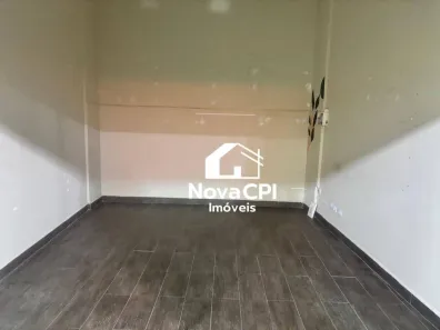 Ponto Comercial para alugar, 12m² no Boqueirão, Praia Grande