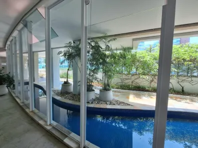 Apartamento com 3 Quartos à venda, 106m² no Riviera, Bertioga