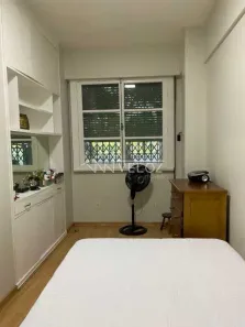 Apartamento com 2 Quartos à venda, 65m² no Glória, Rio de Janeiro