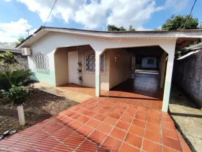 Casa com 4 Quartos à venda, 242m² no Porto Meira, Foz do Iguaçu
