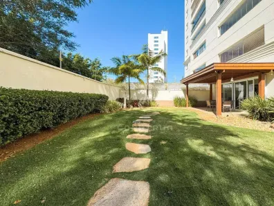 Apartamento com 3 Quartos à venda, 116m² no Vila Brandina, Campinas