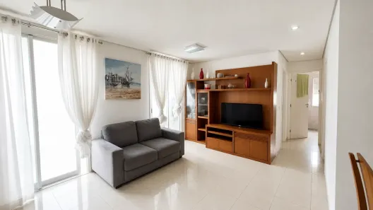 Apartamento com 3 Quartos à venda, 94m² no Vila Dom Pedro II, São Paulo