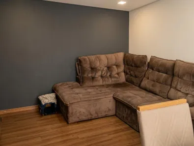 Apartamento com 2 Quartos à venda, 68m² no Cambuí, Campinas