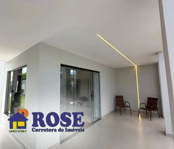 Casa com 3 Quartos à venda, 360m² no Serramar, Serra