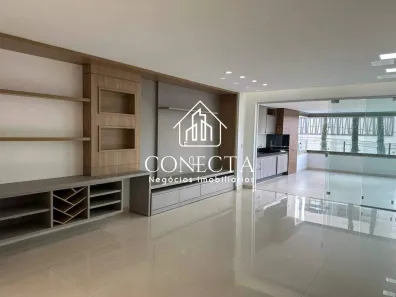 Apartamento com 3 Quartos à venda, 172m² no Saraiva, Uberlândia