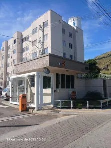 Apartamento com 2 Quartos à venda, 41m² no Campo Grande, Rio de Janeiro