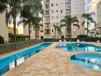 Apartamento com 2 Quartos para alugar, 50m² no Quarta Parada, São Paulo