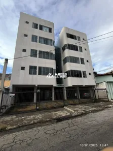 Apartamento com 2 Quartos à venda, 56m² no Recreio, Vitória da Conquista