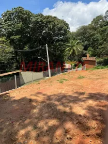 Lote/Terreno à venda, 1316m² no Roseira, Mairiporã