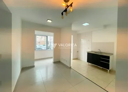 Apartamento com 2 Quartos para alugar, 49m² no Jardim São Carlos, Sorocaba