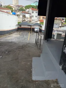 Lote/Terreno para venda ou aluguel, 480m² no Água Fria, São Paulo