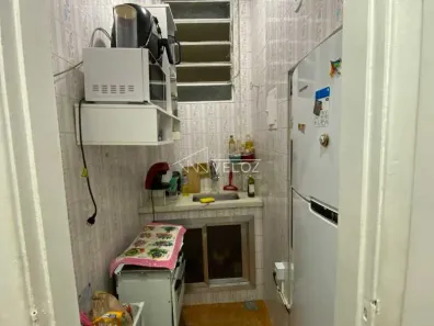 Apartamento com 1 Quarto à venda, 42m² no Flamengo, Rio de Janeiro