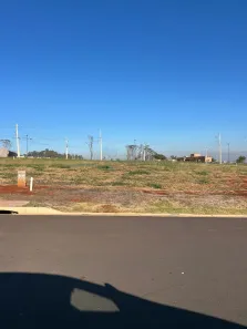 Lote/Terreno à venda, 308m² no Residencial Alto do Castelo, Ribeirão Preto