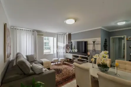Apartamento com 3 Quartos à venda, 110m² no Vila Uberabinha, São Paulo