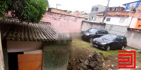 Lote/Terreno à venda, 182m² no Chácara Belenzinho, São Paulo