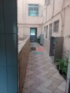 Apartamento com 2 Quartos à venda, 44m² no Conjunto Residencial José Bonifácio, São Paulo