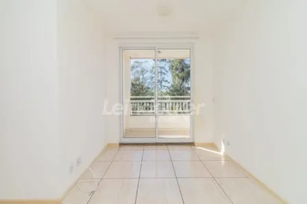 Apartamento com 2 Quartos para alugar, 47m² no Farrapos, Porto Alegre